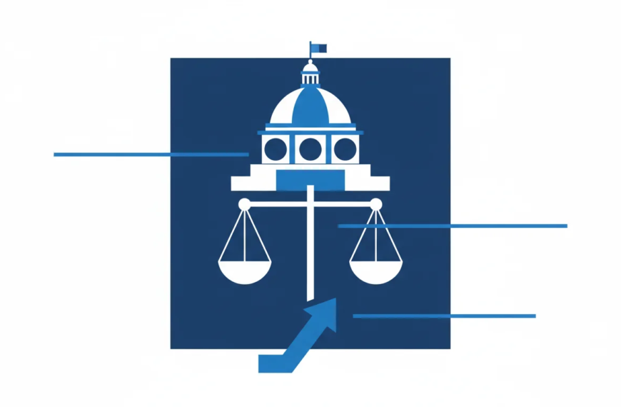 Italian Parliament Considers Major Judicial System Reforms