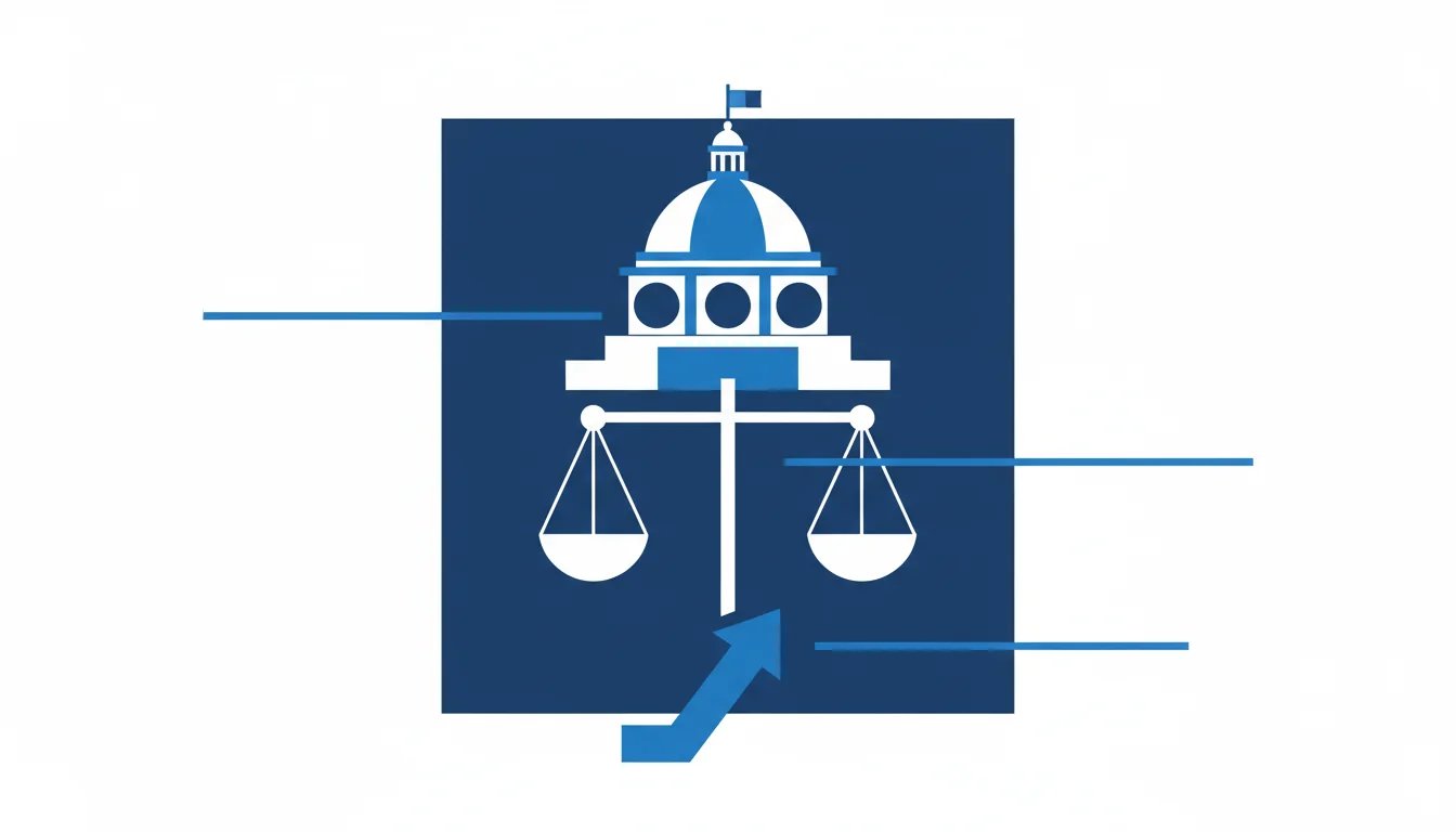 Italian Parliament Considers Major Judicial System Reforms