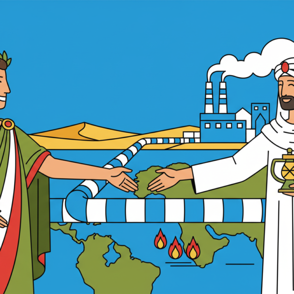 Italy_and_Algeria_to_Strengthen_Cooperation_on_Gas_Deliveries