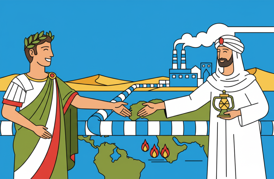 Italy_and_Algeria_to_Strengthen_Cooperation_on_Gas_Deliveries