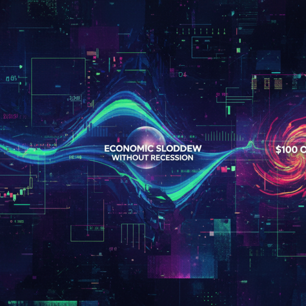 JPMorgan8217s_Bob_Michele_Forecasts_Economic_Slowdown_Without_Recession_Despite_100_Oil