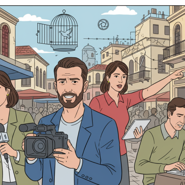 Lebanon8217s_Journalists_Face_High_Safety_Risks_Despite_Strong_Press_Freedoms