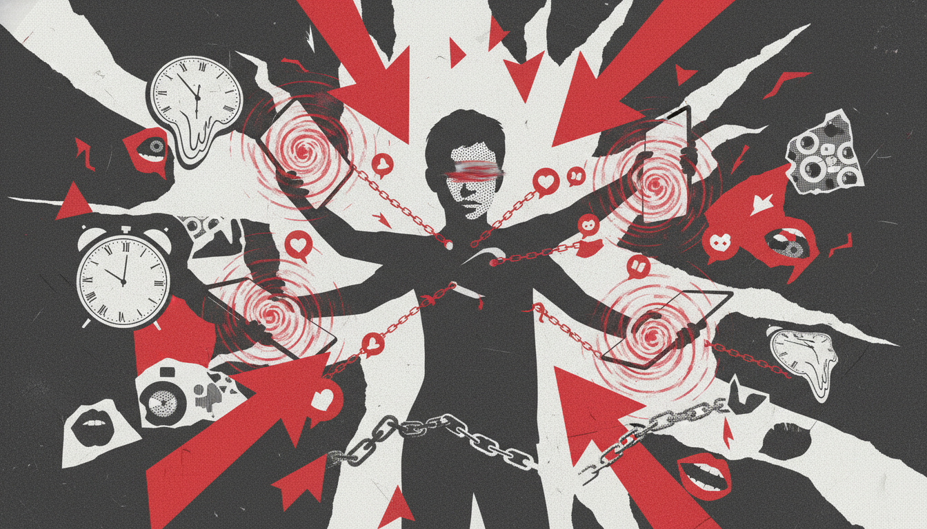 Meta and YouTube Accused of Using Addictive Features to Exploit Youth FOMO