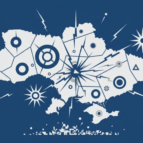 Multiple Killed in Massive Russian Aerial Assault Across Ukraine