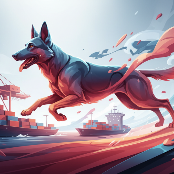 NParks_Considering_K9_Unit_Deployment_at_Maritime_Ports_to_Combat_Illegal_Wildlife_Trade