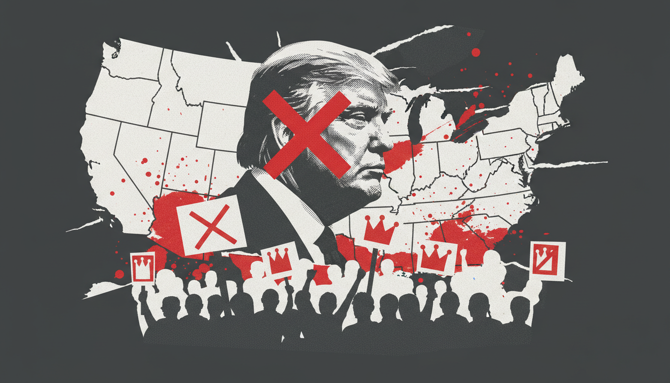 Nationwide_8216No_Kings8217_Protests_Held_Against_Donald_Trump