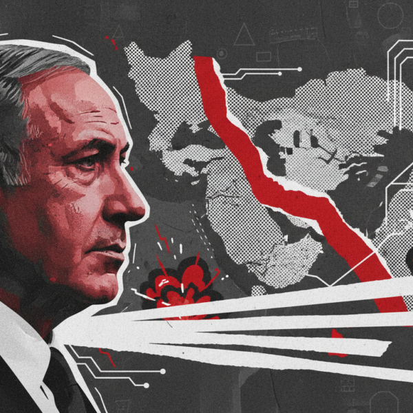 Netanyahu_Says_War_Against_Iran_Is_Past_Halfway_Point