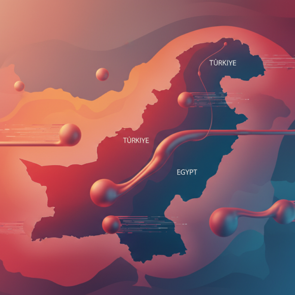 Pakistan_Hosts_Foreign_Ministers_of_Saudi_Arabia_Trkiye_and_Egypt_for_Talks_on_Iran_Tensions