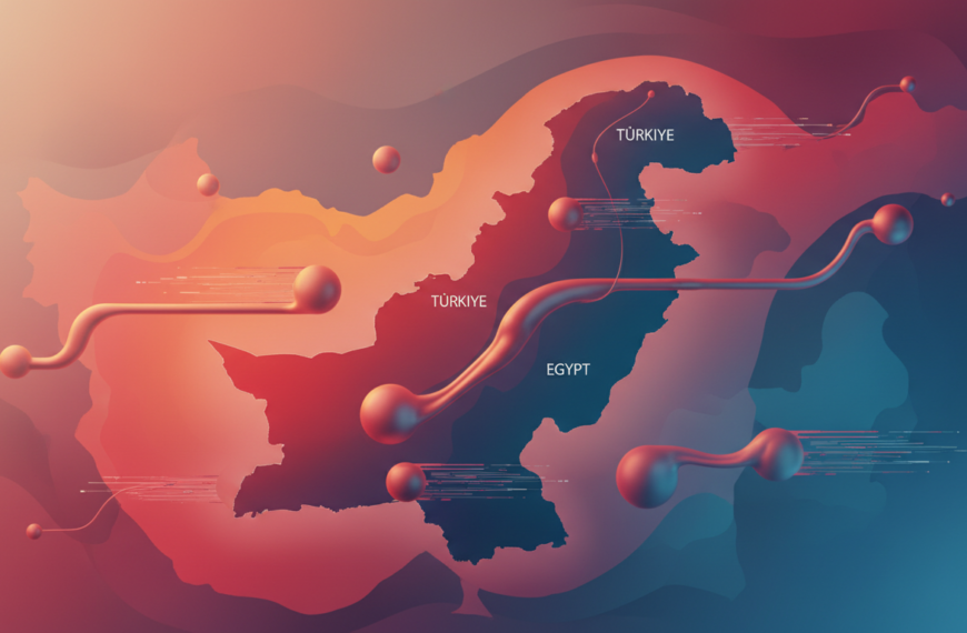 Pakistan_Hosts_Foreign_Ministers_of_Saudi_Arabia_Trkiye_and_Egypt_for_Talks_on_Iran_Tensions