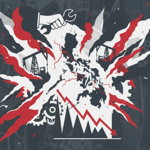 Philippines Declares State of Emergency Over National Fuel Security Concerns