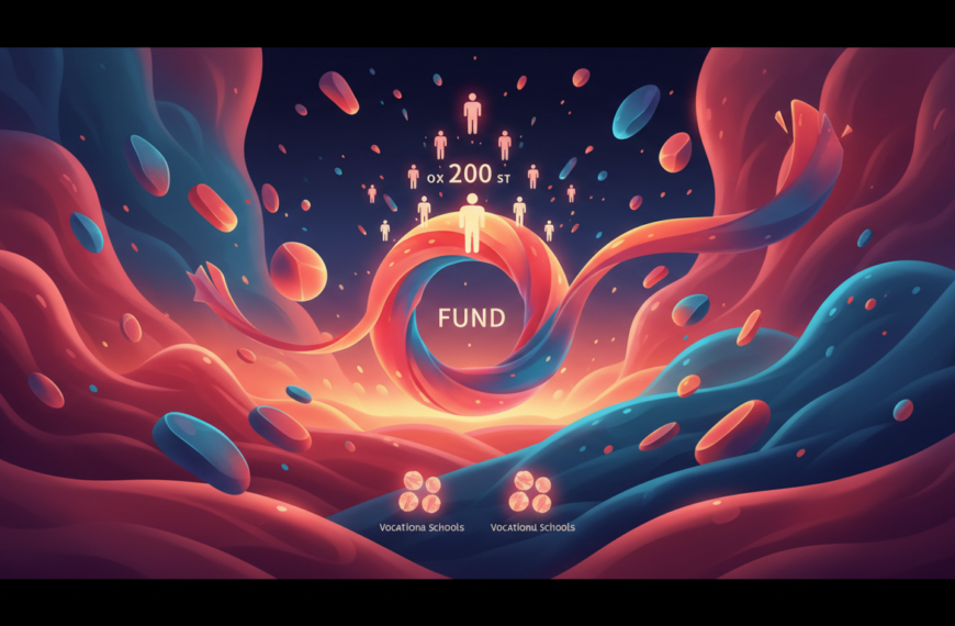 S600000_Fund_Launched_to_Support_Over_200_Students_Across_Four_Vocational_Schools