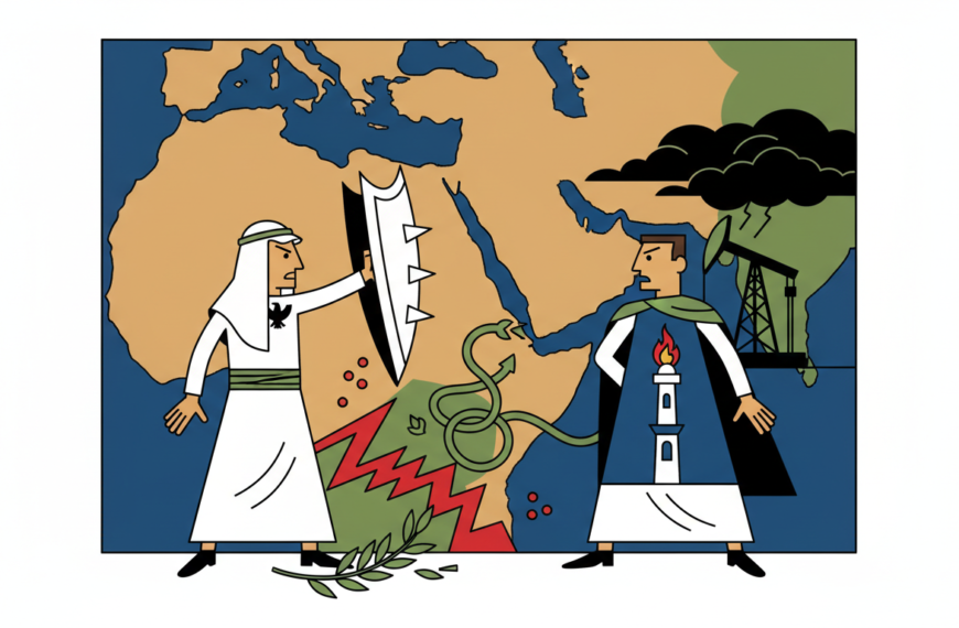 Saudi_Arabia_Shifts_Policy_on_Iran_Abandoning_Previous_De-escalation_Efforts