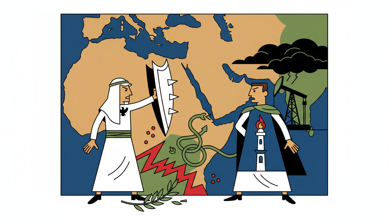 Saudi_Arabia_Shifts_Policy_on_Iran_Abandoning_Previous_De-escalation_Efforts