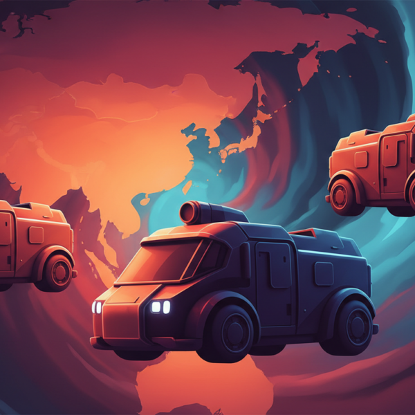 Singapore_Police_Force_Unveils_Upgraded_Riot_Control_Vehicles