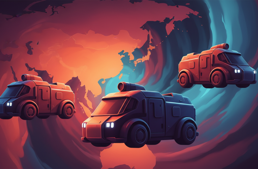 Singapore_Police_Force_Unveils_Upgraded_Riot_Control_Vehicles