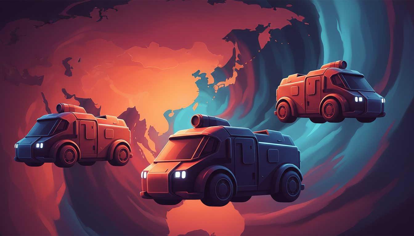 Singapore_Police_Force_Unveils_Upgraded_Riot_Control_Vehicles