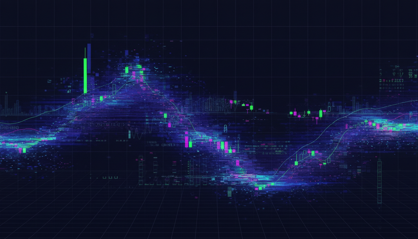 Stock Selloff Eases Following Trump’s Decision to Extend Iran Deadline