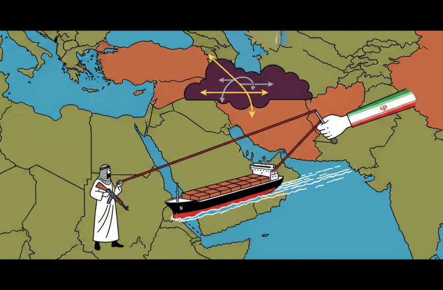 Strategic_Implications_of_Houthi_Involvement_in_Regional_Conflict_Involving_Iran