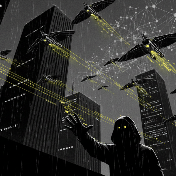 The_Integration_of_Artificial_Intelligence_in_the_Development_of_Drone_Swarm_Warfare