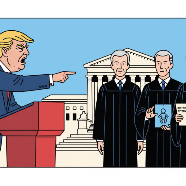 Trump_Criticizes_Supreme_Court_Justices_Ahead_of_Birthright_Citizenship_Case
