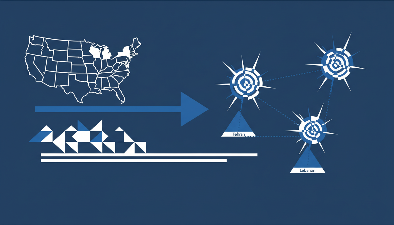 US_Evaluates_Ground_Troop_Deployment_Following_Strikes_in_Tehran_and_Lebanon