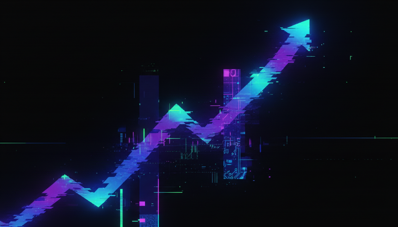 U.S. Markets Close Higher as Investors Assess Potential Truce Developments