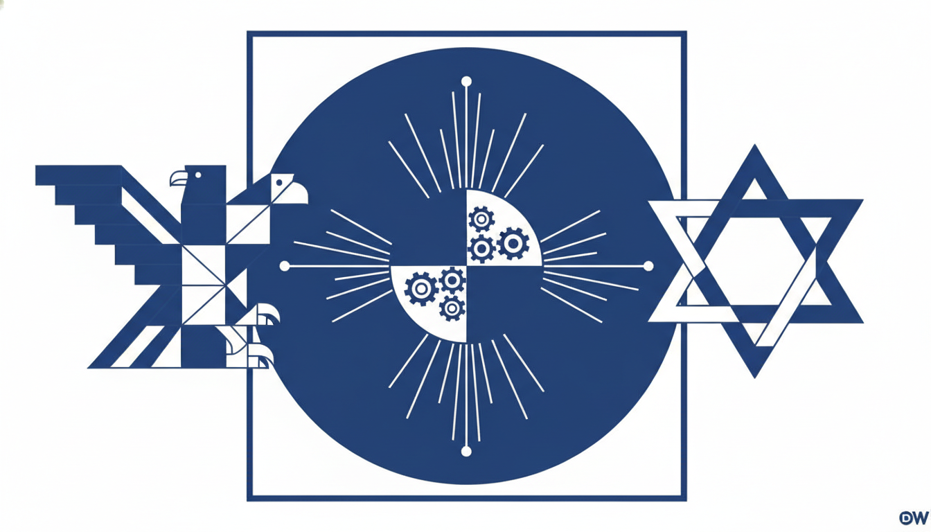 US_and_Israel_evaluate_potential_de-escalation_strategies_regarding_Iran_conflict