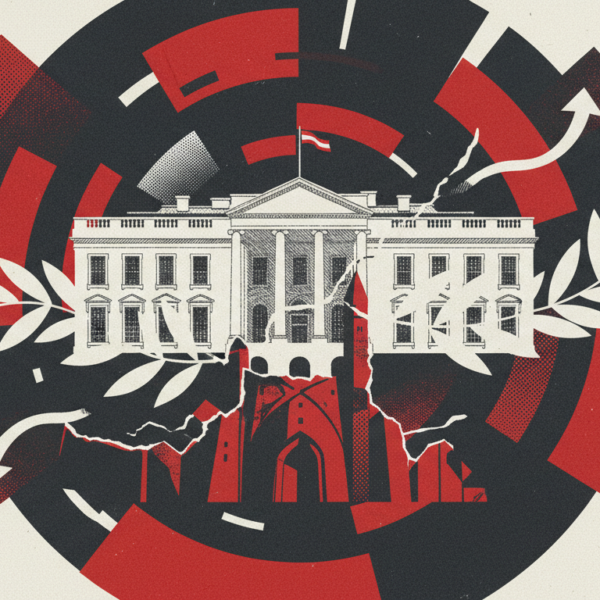 White_House_Reports_Progress_Toward_Iran_Goals_as_Tehran_Rejects_Peace_Plan