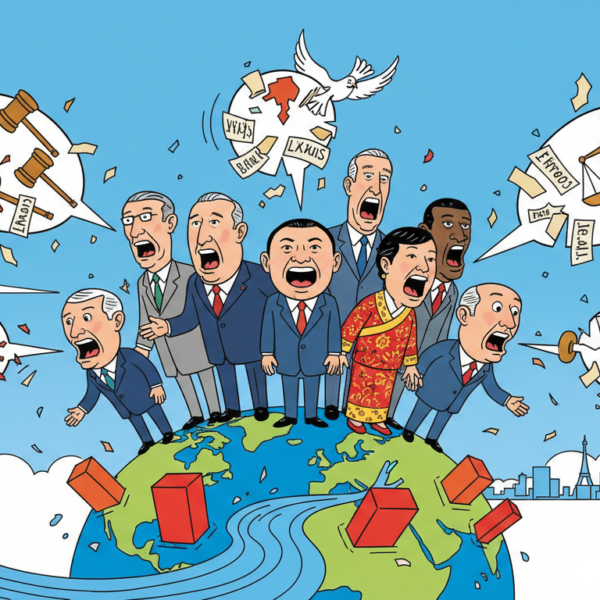 World_Leaders_Increasingly_Disregarding_International_Law_in_Public_Rhetoric