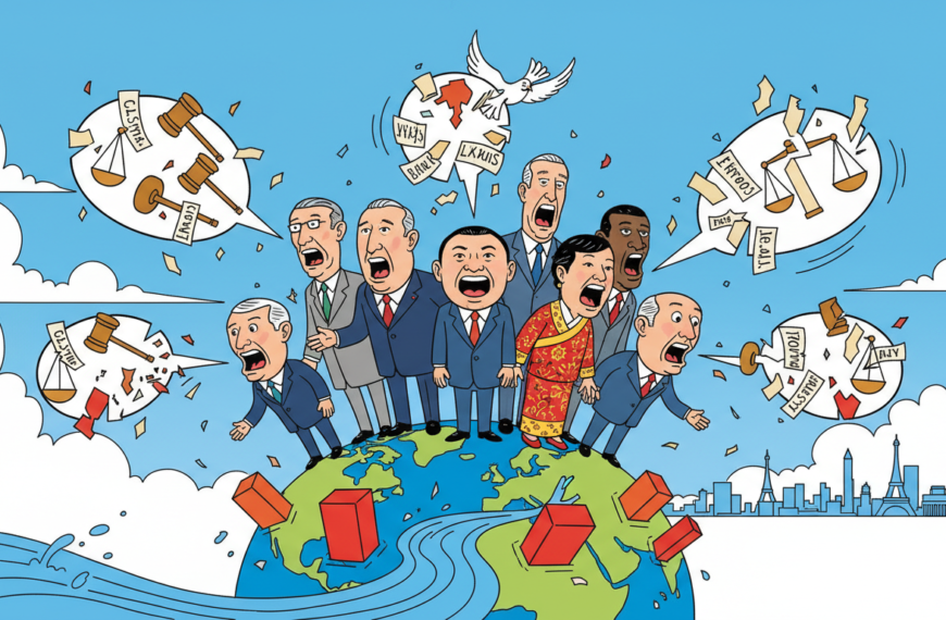 World_Leaders_Increasingly_Disregarding_International_Law_in_Public_Rhetoric