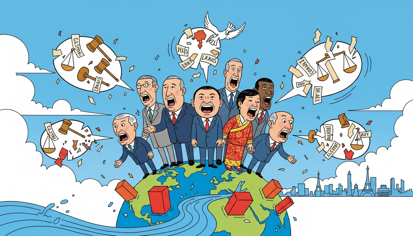 World_Leaders_Increasingly_Disregarding_International_Law_in_Public_Rhetoric