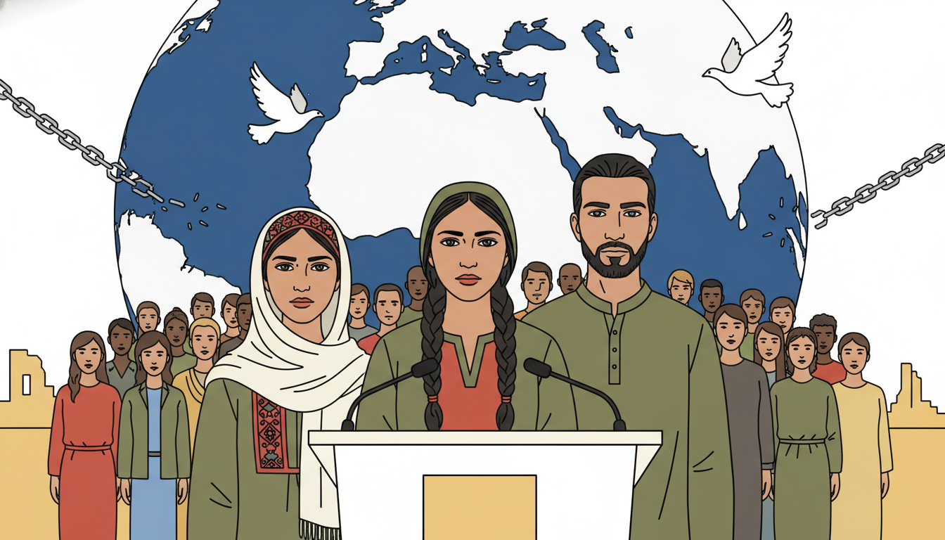 Yazidi_Survivors_Testify_on_ISIL_Genocide_and_Call_for_International_Accountability