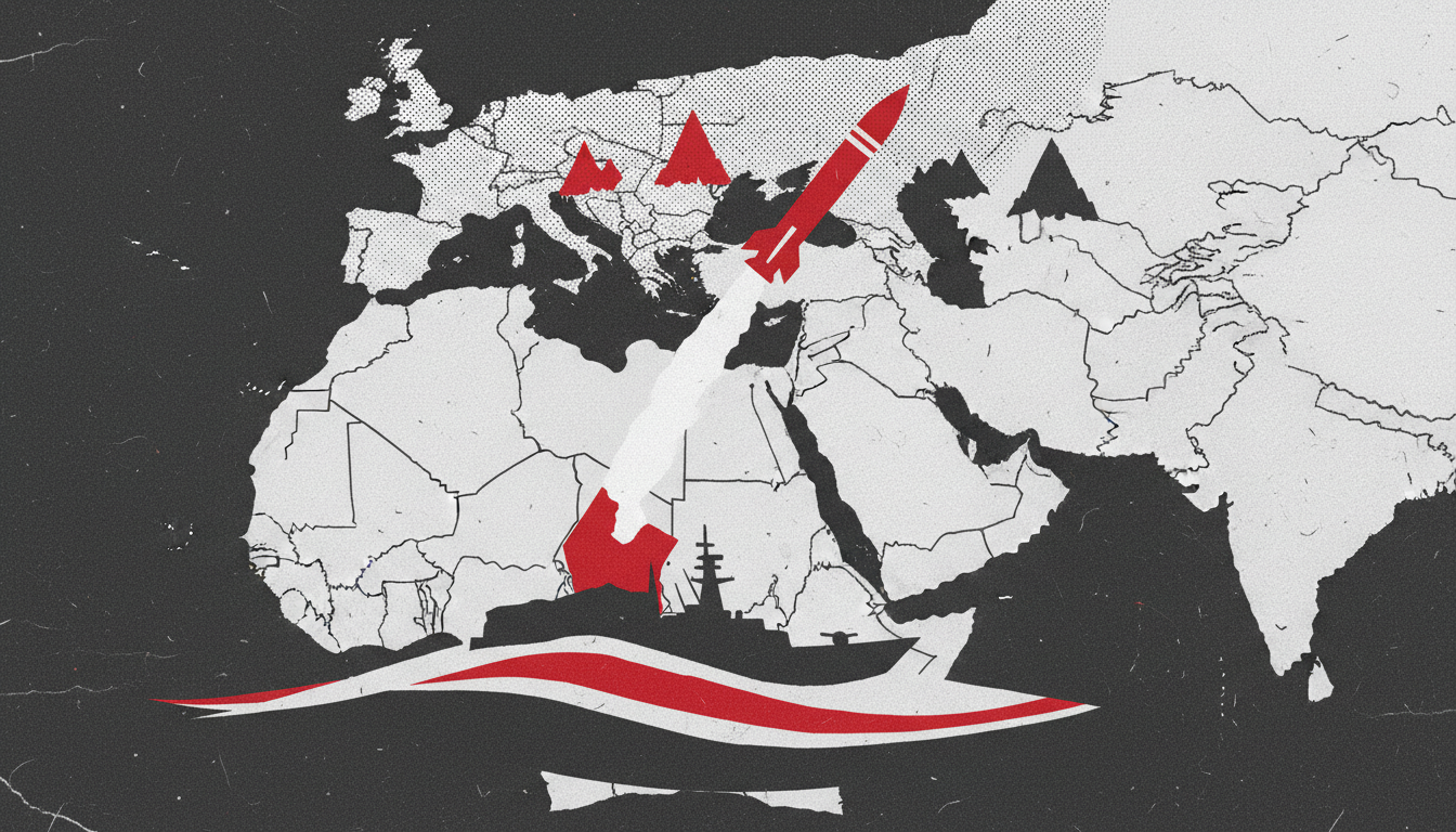 Yemens_Houthi_Rebels_Launch_First_Missile_at_Israel_Since_Start_of_War