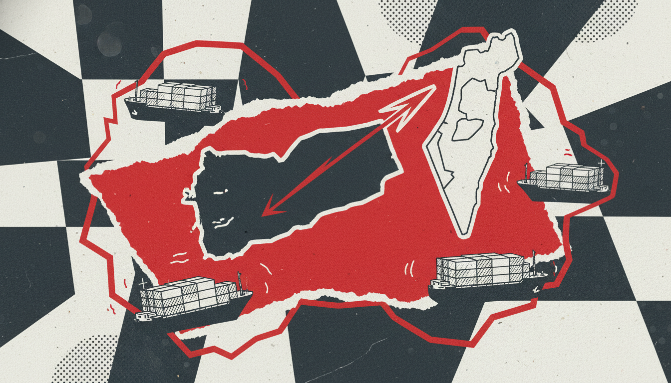 Yemens_Houthi_Rebels_Target_Israel_and_Threaten_Red_Sea_Shipping_Routes