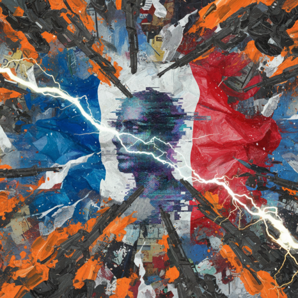 Global Crisis Deepens: Unprecedented Middle East Escalation, European Election Surges, and Emerging AI Ethical Dilemmas