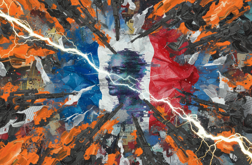 Global Crisis Deepens: Unprecedented Middle East Escalation, European Election Surges, and Emerging AI Ethical Dilemmas