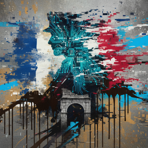 Global Crises Deepen: Escalations in the Middle East, Shifts in European Politics, and Emerging AI Dilemmas