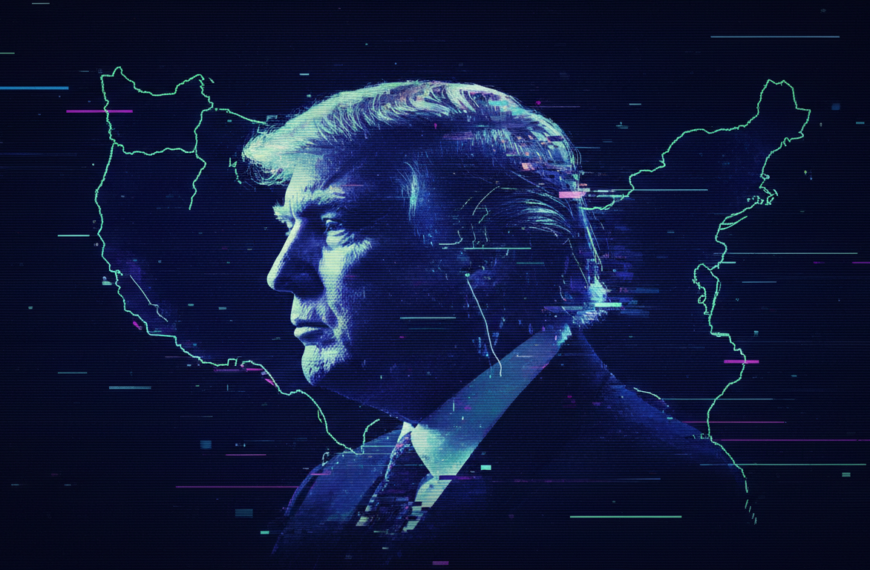 Donald_Trump_Announces_US_Will_Leave_Iran_Within_Two_to_Three_Weeks