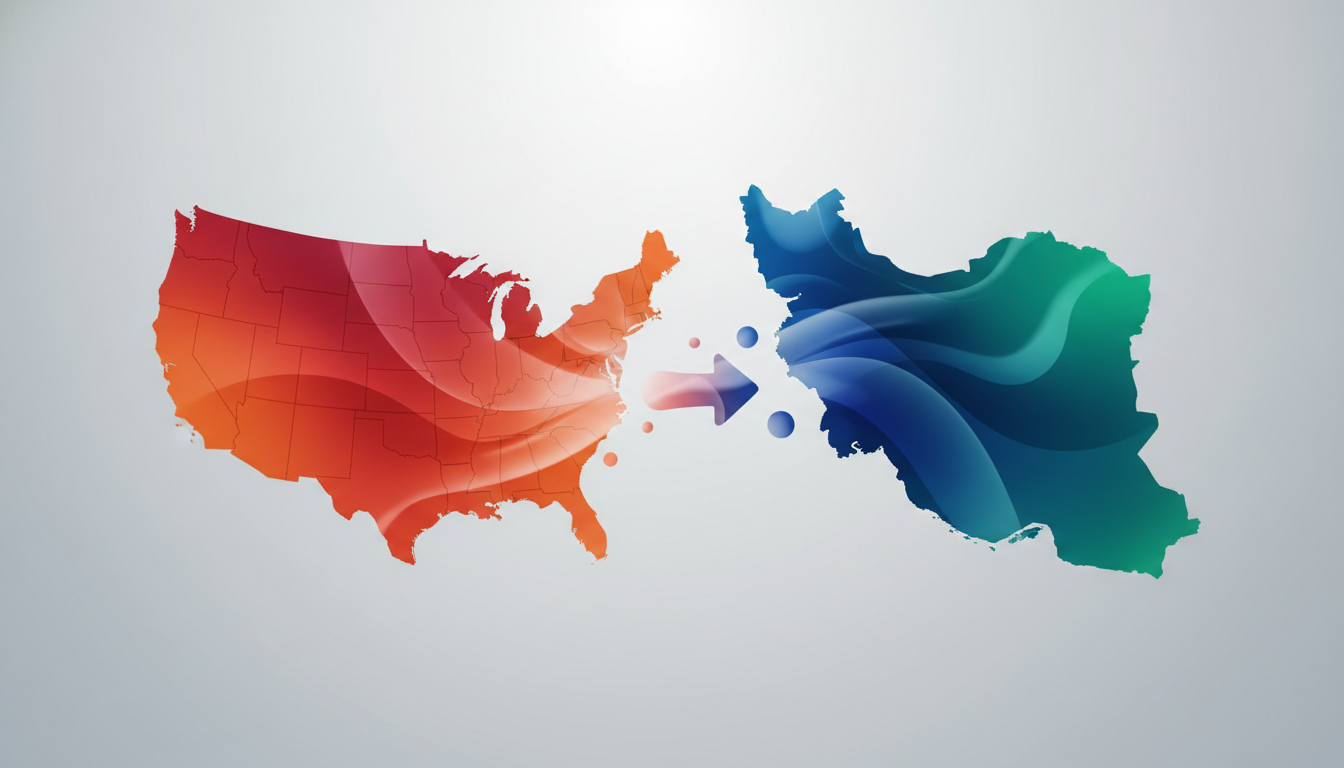 Donald_Trump_Claims_US_Will_Withdraw_From_Iran_Within_Three_Weeks