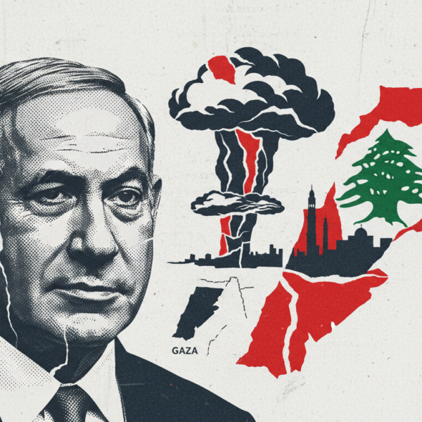 Netanyahu_Warns_Lebanon_of_Gaza-Style_Destruction_if_Hezbollah_Is_Not_Removed