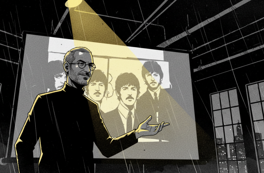 Steve_Jobs_Explains_Why_He_Modeled_His_Business_Strategy_After_the_Beatles