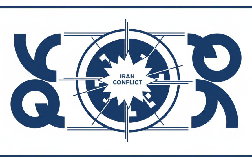 US_and_European_Allies_Face_Policy_Disagreements_Over_Iran_Conflict