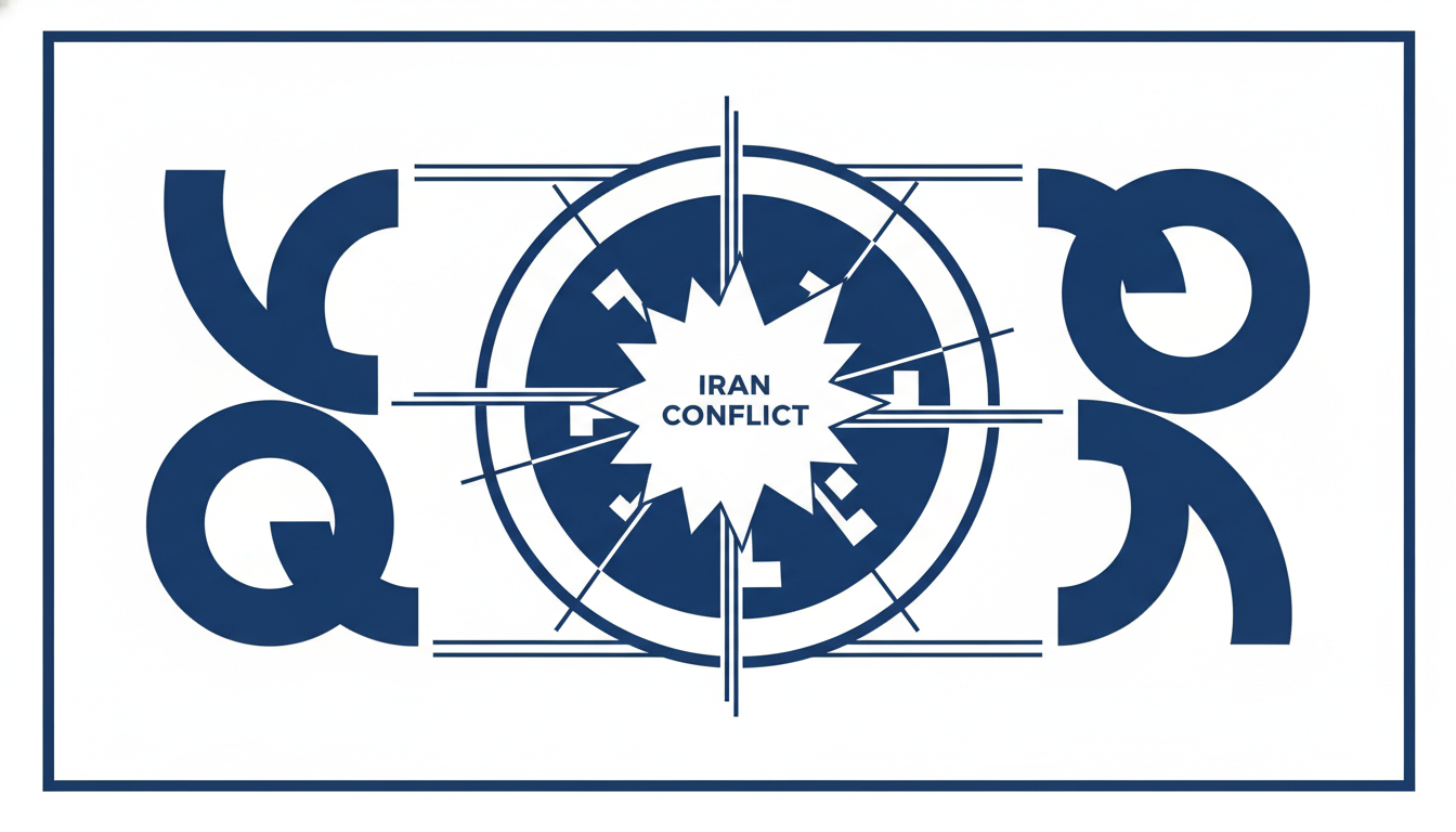 US_and_European_Allies_Face_Policy_Disagreements_Over_Iran_Conflict