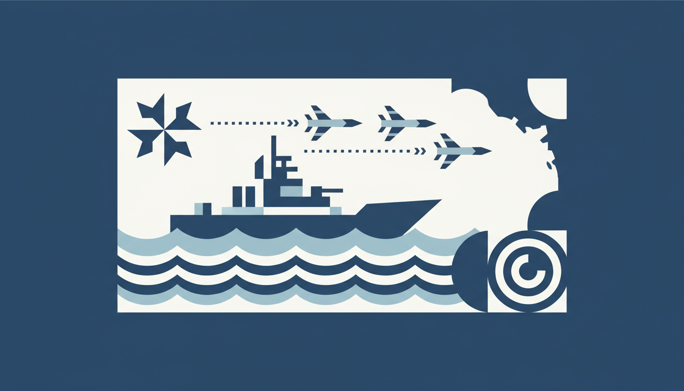 United_States_Deploys_Additional_Military_Forces_to_the_Gulf_Region