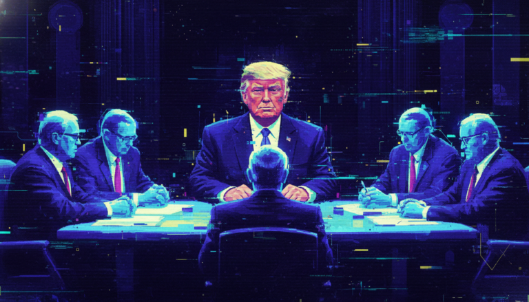 President_Trump_Convenes_Situation_Room_Meeting_on_Iran