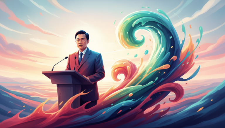 Singapore_Defence_Minister_Chan_Chun_Sing_Addresses_Shangri-La_Dialogue_Plenary_Session